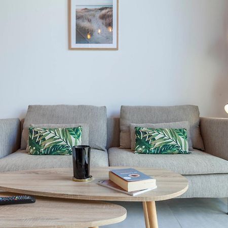 Mediterranean Gem Getaway Valence Extérieur photo