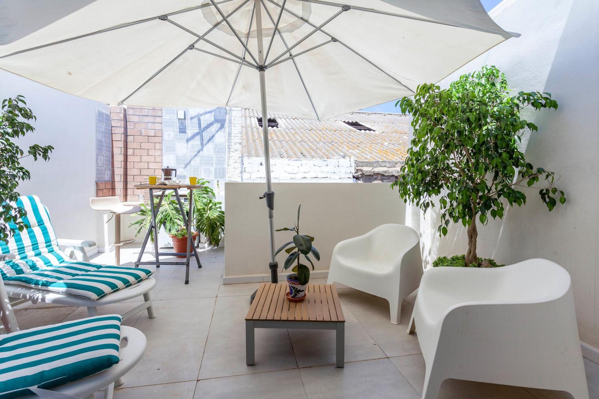 Mediterranean Gem Getaway Valence Extérieur photo